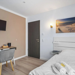 Förde Hotel Kiel - Bild 4