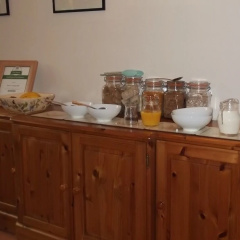 March Cottage Bed And Breakfast thumbnail 9