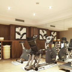 AC Hotel Recoletos by Marriott - Bild 22