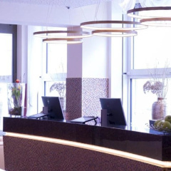 Hotel Krone Unterstrass - Bild 2