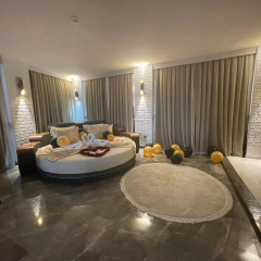 Le Luxe suites hotel & SPA - Bild 18