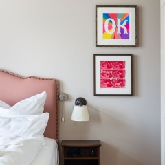 Mimosa Suites - Bild 5