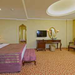Antique Roman Palace Museum Hotel - Adults Only Ultra All Inclusive - Bild 4