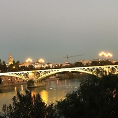 Casas de Sevilla - Apartamento Puente de Triana - Bild 13