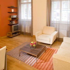 Mamaison Residence Belgicka - Bild 2
