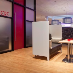 IntercityHotel Berlin Hauptbahnhof - Bild 8