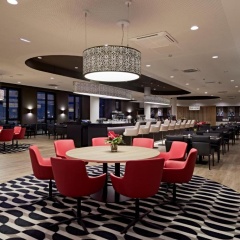 LEGERE HOTEL Erfurt - Bild 26