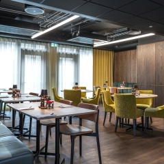 Thon Hotel Vika Atrium - Bild 22