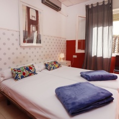 Feel Hostels City Center - Bild 5