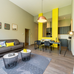 Smartflats Design - Berlaymont - Bild 23