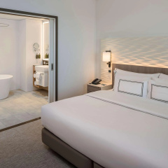 Melia Frankfurt City - Bild 6