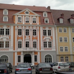 Villa Ephraim - Bild 1