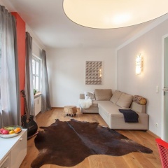 Wohnen im Herzen der Altstadt - Bild 4