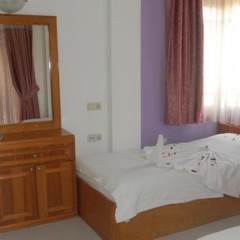Agon Hotel - Bild 6