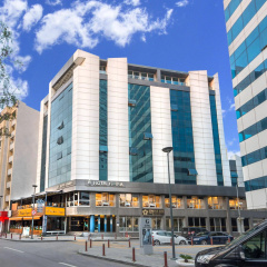 Hotel Ismira - Bild 1