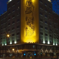 AC Hotel Carlton Madrid by Marriott - Bild 1