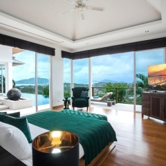 Baan Sawan Phuket - Bild 8