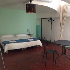 GH Happy Florence Rooms thumbnail 1