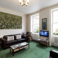 St Athans Hotel - Bild 14