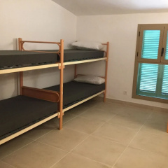 Hostel Alberg Binicanella - Bild 2