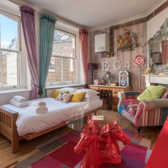 Sensational St Paul's Home by the Cathedral - Bild 3