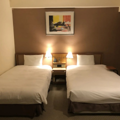 Rembrandt Hotel Tokyo Machida thumbnail 29