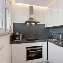 Luxury Apartment in Frankfurt Sachsenhausen - Bild 16