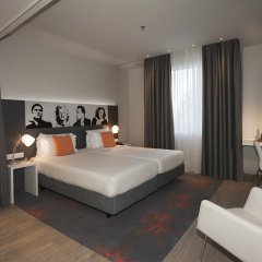 Star Inn Lisboa - Bild 3