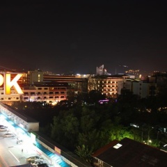 Cocoon APK Resort and SPA Hotel - Bild 1