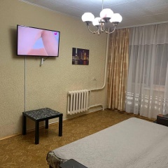 Отель 1