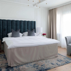 Grand Hotel Oslo by Scandic - Bild 3