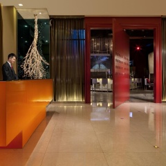 Cosmo Hotel Hong Kong by Dorsett Hotels - Bild 21