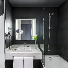 Hotel Zentral Castellana Norte - Bild 13