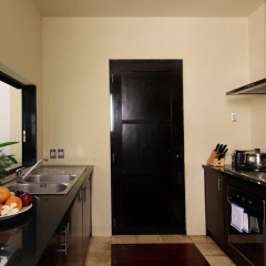 Temple Hill Residence Villa - Bild 27