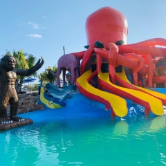 PP Mountain Beach Resort - Bild 15