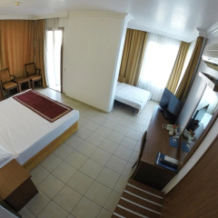 Hotel Royal Hill - Bild 3