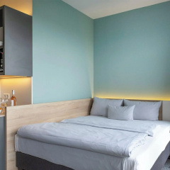 sylc. Apartmenthotel - Bild 4