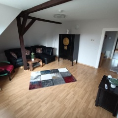 Appartement am Westerntor II - Bild 6
