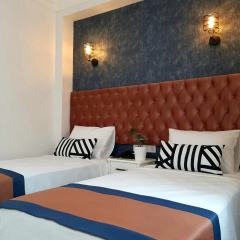 Hotel Nova - Bild 6