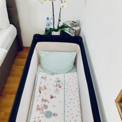 RS Apartment Baden-Baden - Bild 9