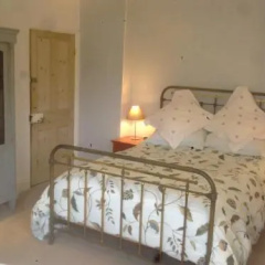 The Old Vicarage Bed And Breakfast thumbnail 2