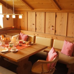 Das vegetarische Boutique Hotel Dreimäderlhaus - Bild 11