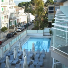 BQ Amfora Beach Hotel - Adults Only - Bild 26