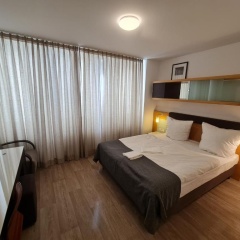 Check-Inn Hotel - Offenbach - Bild 5