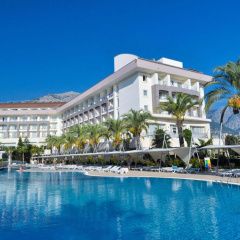 DoubleTree by Hilton Antalya-Kemer All-Inclusive Resort - Bild 19