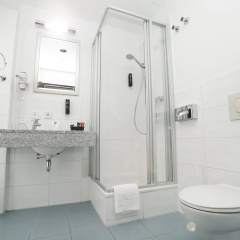 The Atrium Hotel - Bild 9