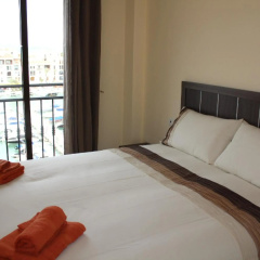 Marina Real apartemento 2105 thumbnail 1