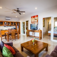 Bali Lovina Beach Cottages - Bild 10