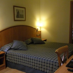 Hotel II Castillas Madrid - Bild 10