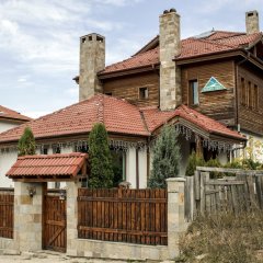 Boutique Hotel The White River in Borovets, Bulgaria from 115$, photos, reviews - zenhotels.com photo 21